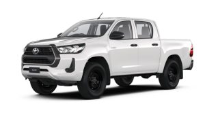 hilux